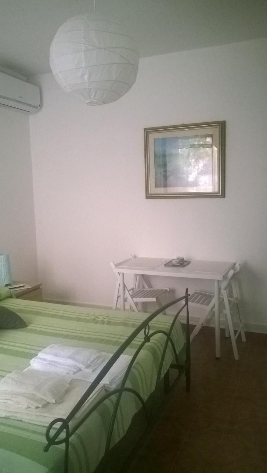 Affittacamere Fiorella Riomaggiore Esterno foto