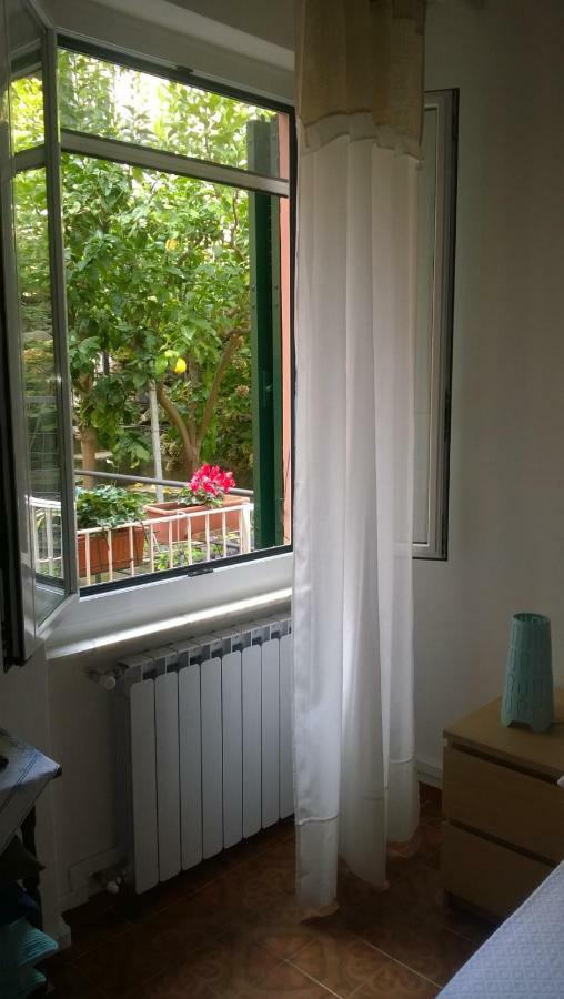 Affittacamere Fiorella Riomaggiore Esterno foto